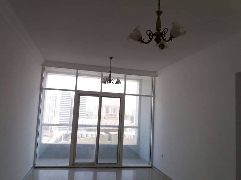 Luxury 1bhk rent 38k with all facilities call 055.9714082