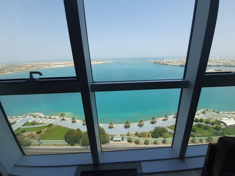 Great Sea View | Luxurious Family Apartment | Incredibly Spacious| Great Facilities