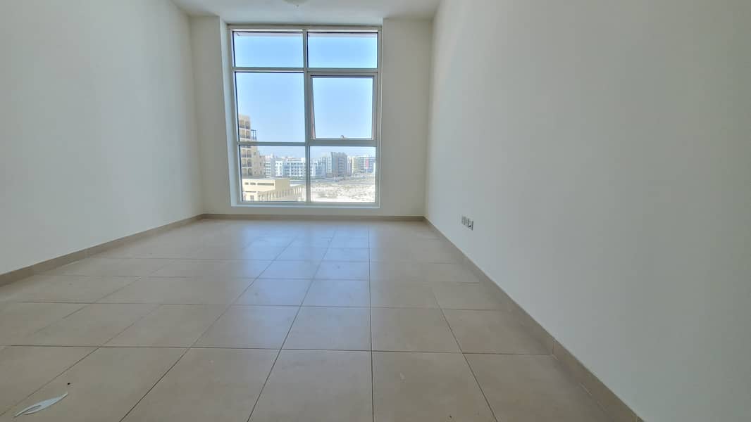 Hot! Property Spacious 1BR Hall available with all facilities for rent 33k in al warsan 4