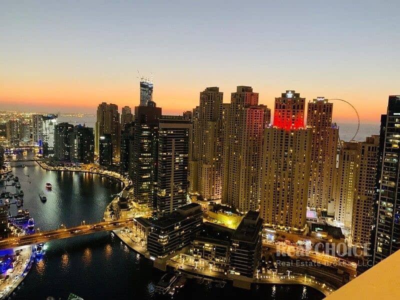 位于迪拜码头，迪拜谦恭海滨酒店（购物中心酒店） 的酒店式公寓 115000 AED - 4638878