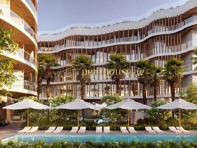 3 Bedroom Villa for Sale in Jumeirah, Dubai - Prime Location | Luxurious living| Modern Inspired