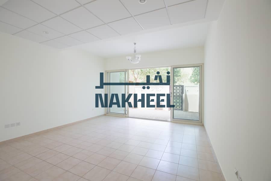 1 Month Free - No Commission - From Nakheel