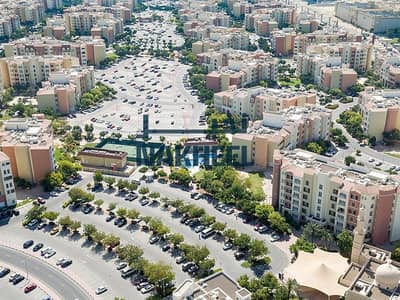 2 Bedroom Flat for Rent in Discovery Gardens, Dubai - 1 Month Free - From Nakheel - Ready