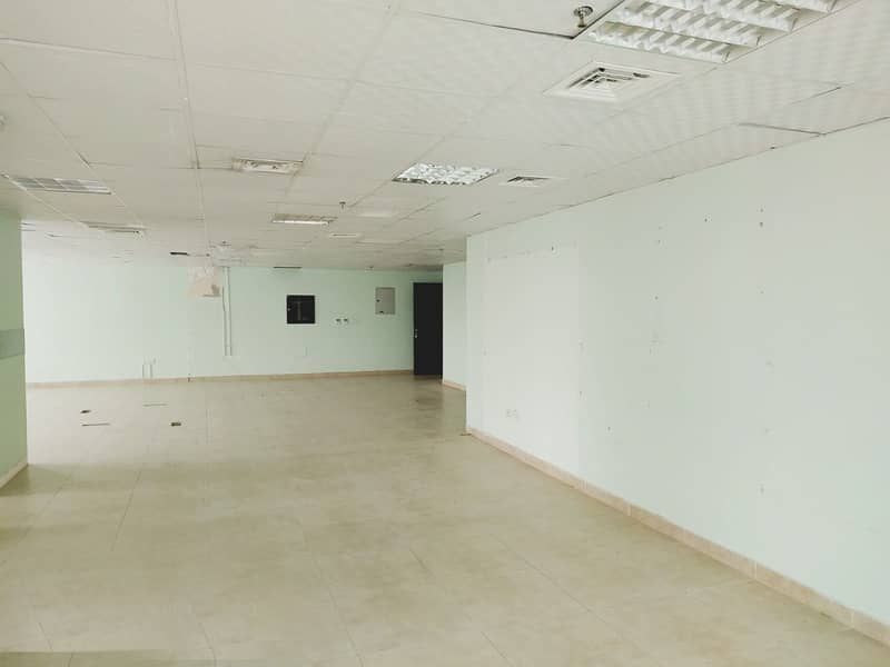 Office Space for Rent in DIP - AED 63,000/- 1399 SQFT
