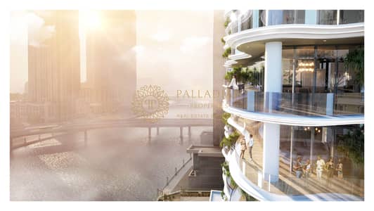 LUXURIOUS APARTMENTS| DESIGNER INTERIORS| OFFPLAN PROPERTIES