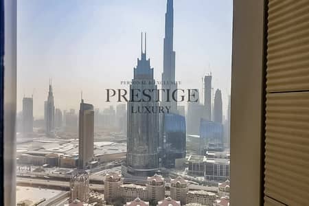 1 Bedroom Flat for Sale in DIFC, Dubai - Beautiful 1br | Vacant Soon | DIFC View