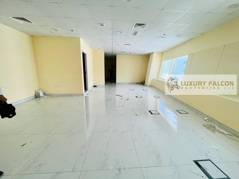 Fitted Office|Ready to Move |Near Metro|
