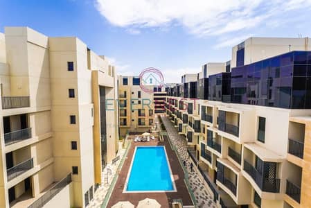شقة 1 غرفة نوم للبيع في مردف، دبي - شقة في الملتقى افينيو تلال مردف مردف 1 غرف 1264000 درهم - 6466344