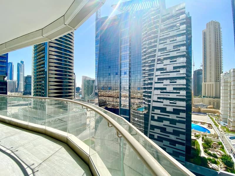 位于迪拜市中心，RP大厦 1 卧室的公寓 2200000 AED - 6464943