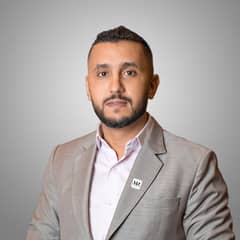 Mounir Amal