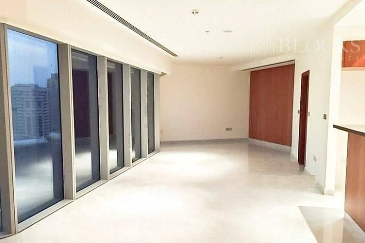 شقة في برج سنترال بارك السكني،أبراج سنترال بارك،مركز دبي المالي العالمي 1100000 درهم - 6354513