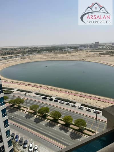 استوديو  للبيع في مدينة دبي للإنتاج، دبي - شقة في لاجو فيستا B لاجو فيستا مدينة دبي للإنتاج 269000 درهم - 6466824