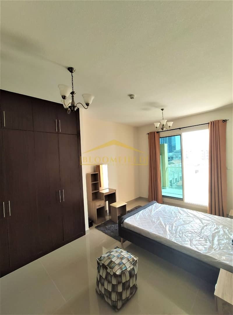 BRAND NEW 1BHK | READY TO MOVE IN | BIG LAYOUT WITH TERRACE|