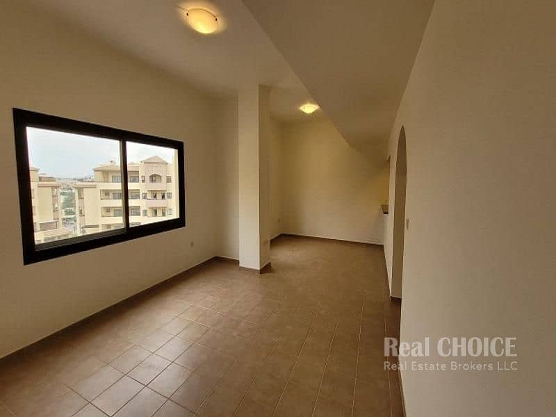 No Commission | 6 Cheques payment | 1BR apartment