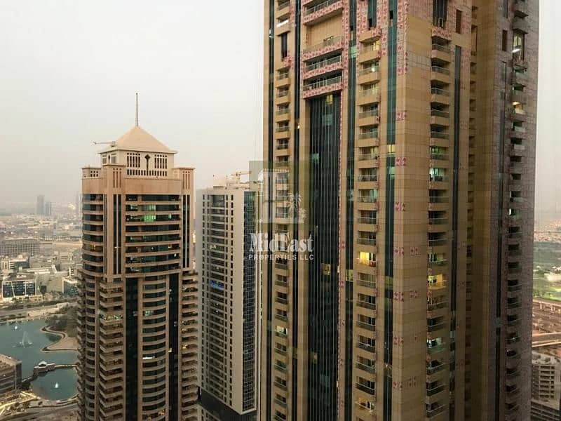 Квартира в Дубай Марина，Элит Резиденция, 1 спальня, 92000 AED - 6466541