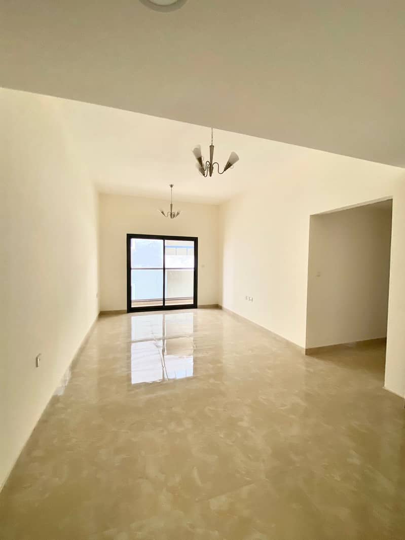 AVAILABLE MASTER ROOM 2 BHK , BRAND NEW BUILDING LOCATED IN AL HUMAIDEYA 1 AJMAN, AL JURF MAIN ROAD