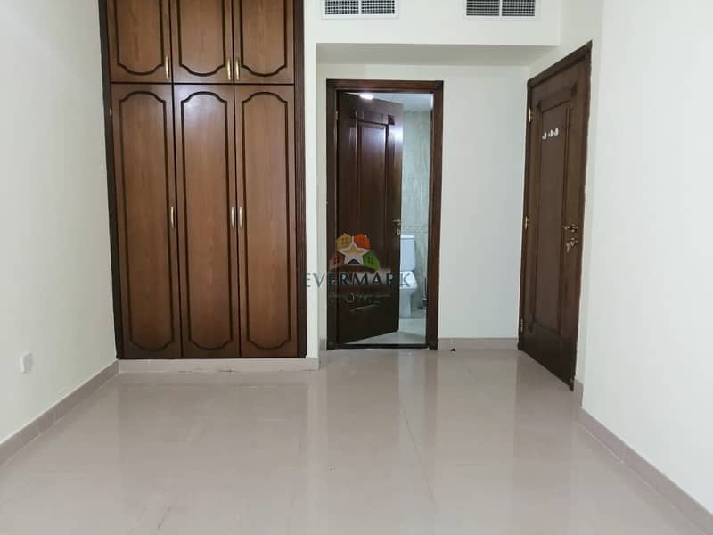 READY TO RENT - 1 BHK APARTMENT - CENTRALIZED AC & WARDROBE AVAILABLE