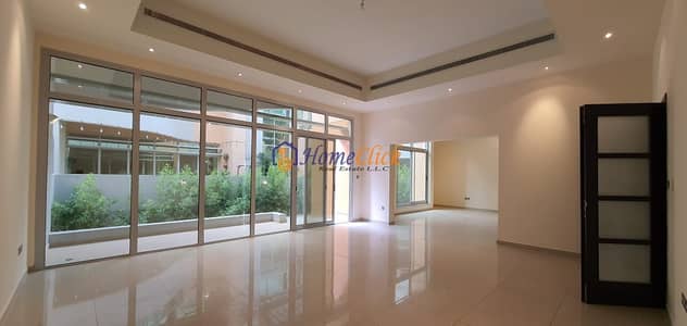 5 Bedroom Villa for Rent in Al Matar, Abu Dhabi - Fantastic 5 mster beds, with compound facilities