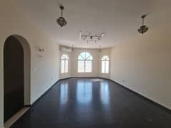 Amazing offer for rent villa in Al Qarayen area  Sharjah
