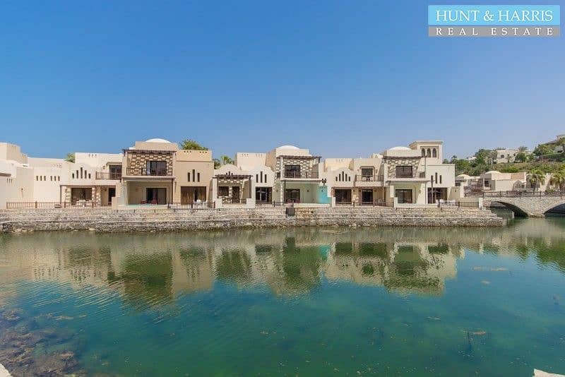 Вилла в Ков Ротана Резорт, 1 спальня, 60000 AED - 5376888