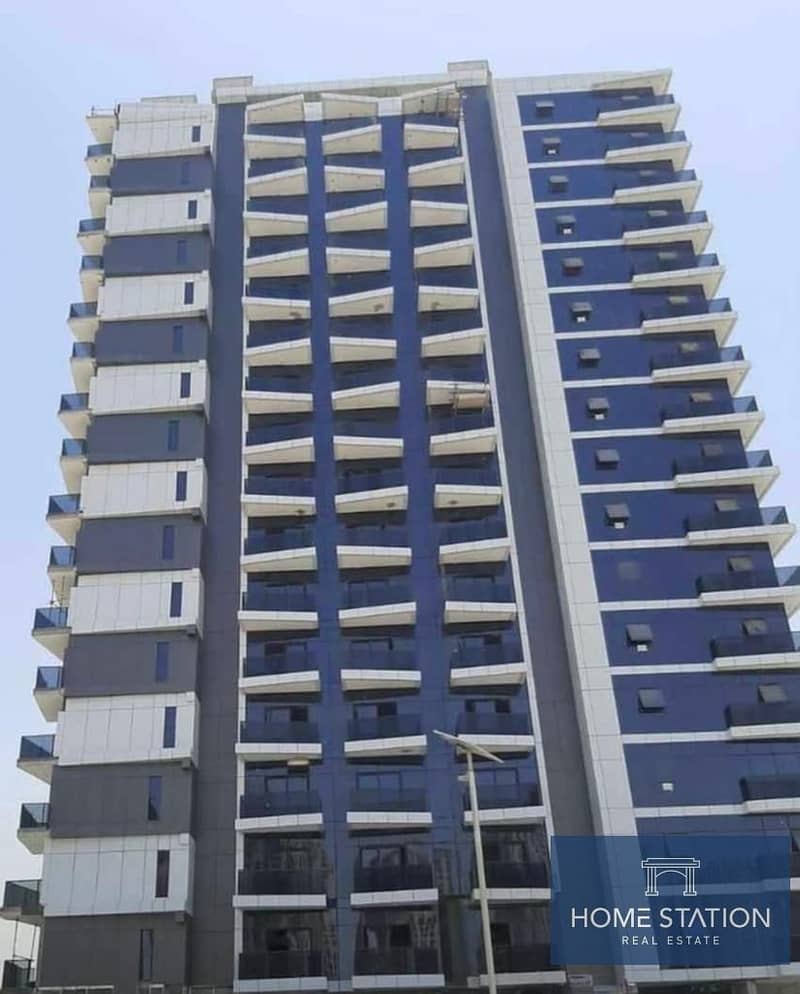 位于迪拜体育城，V2公寓大楼 2 卧室的公寓 995000 AED - 6466973