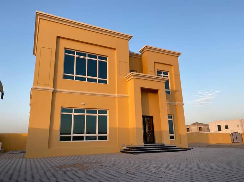 Villa for rent - Good price - Sharjah Al Seyouh