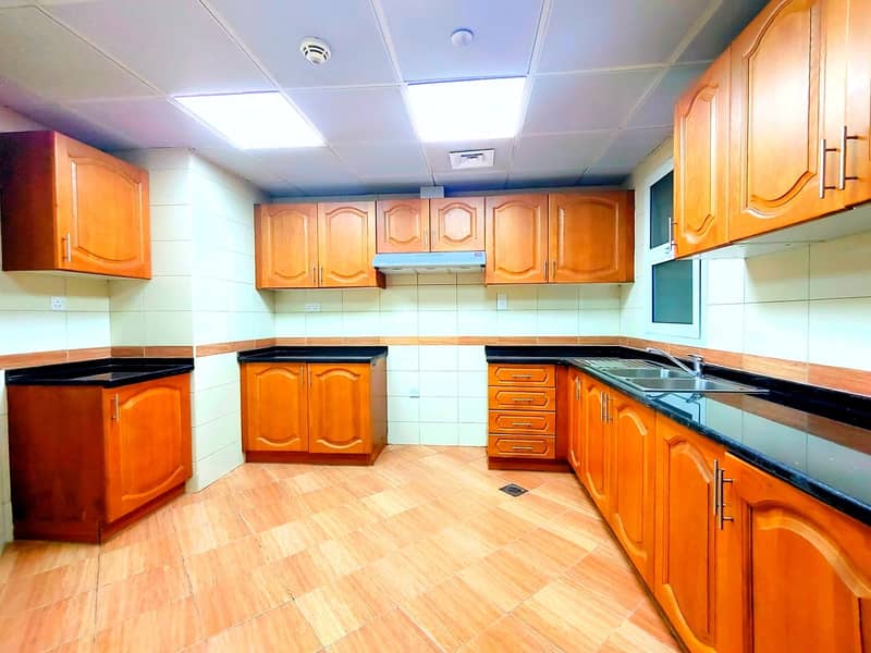 Квартира в Аль Нахда (Дубай)，Аль Нахда 1, 2 cпальни, 55000 AED - 6401129