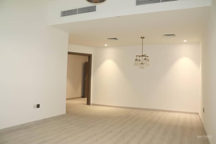 شقة في برج الألفية التنفيذي،شارع الشيخ زايد 2 غرف 120000 درهم - 5770208