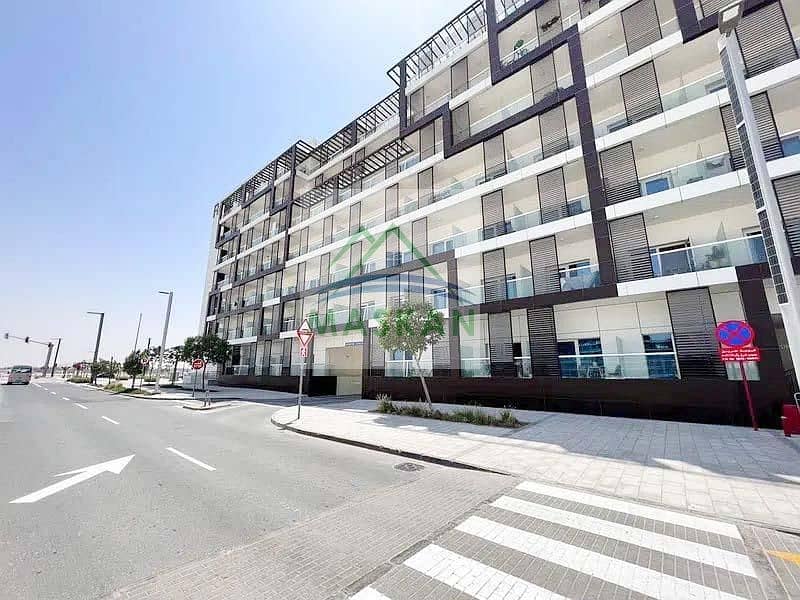 Квартира в Масдар Сити，Леонардо Резиденсес, 2 cпальни, 80000 AED - 6457401