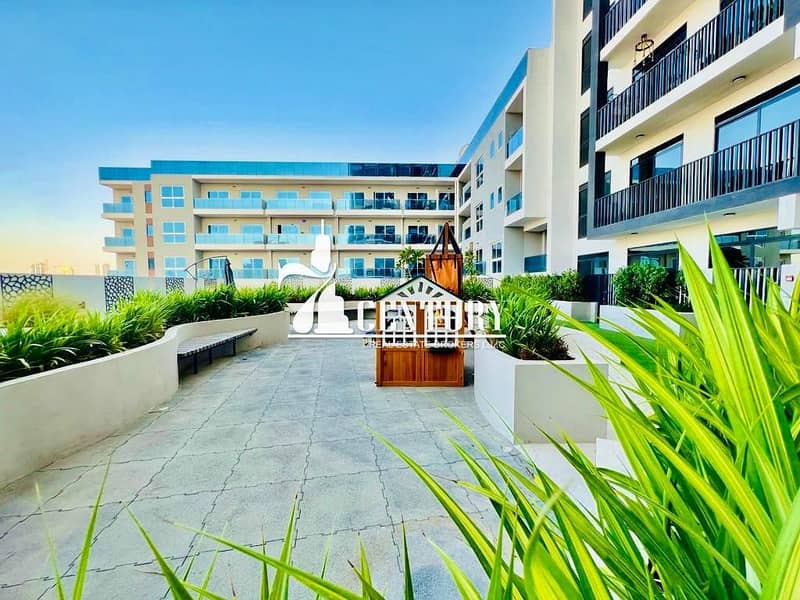 位于朱美拉环形村(JVC)，JVC第13区，幸运1号公寓 1 卧室的公寓 65000 AED - 6424914