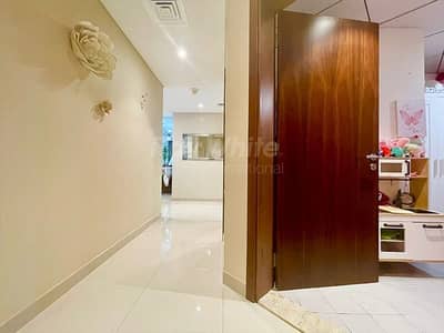 2 Bedroom Flat for Sale in Jumeirah Village Circle (JVC), Dubai - Fully Furnished | Best Layout | Exclusive Unit
