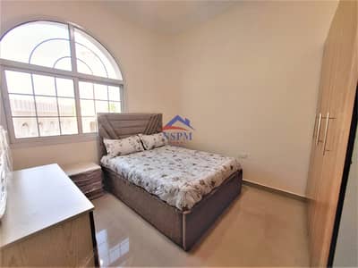 فلیٹ 1 غرفة نوم للايجار في المشرف، أبوظبي - شقة في شارع السعادة المشرف 1 غرف 40999 درهم - 6371483
