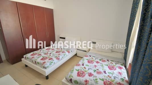 2 Bedroom Flat for Rent in Jumeirah Beach Residence (JBR), Dubai - Fully Furnished | Well Maintained | Vacant