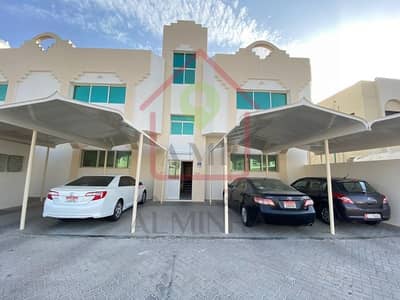 فلیٹ 3 غرف نوم للايجار في الخبیصي، العین - شقة في الخبیصي 3 غرف 45000 درهم - 5613311