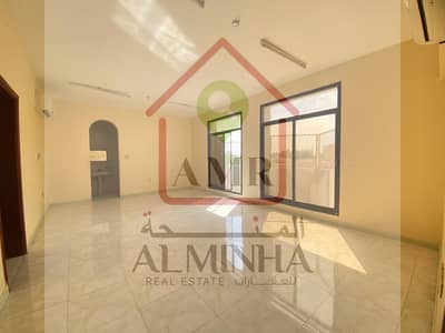 3 Bedroom Apartment for Rent in Al Muwaiji, Al Ain - Neat & Clean| First Floor| 4 Payments| Hot Deal