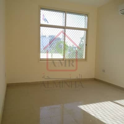Building for Rent in Al Muwaiji, Al Ain - Brand New Building | Covered Parking | Split Ac