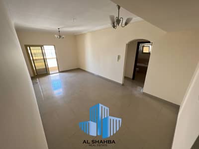 2 Bedroom Flat for Sale in Al Qasimia, Sharjah - For Investment-Tenant Included / Open City View / Central AC / Parking Included