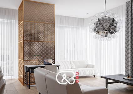 2 Bedroom Flat for Sale in Dubai Marina, Dubai - Never Lived In Upgraded Luxury | Corner Unit