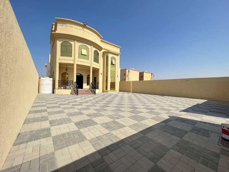 Вилла в Аль Мовайхат，Аль Мовайхат 1, 5 спален, 1750000 AED - 6468091