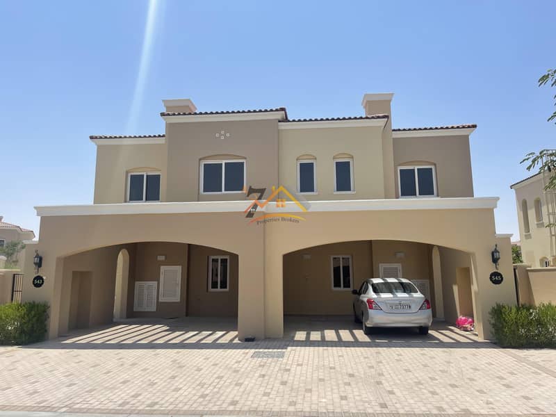 Park View |Type A |Brand New| Semi Detached  3 Bedroom Townhouse