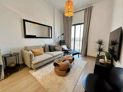 2 Bedroom Apartment for Sale in Wasl Gate, Dubai - Spacious 2BR for Resale | Prime Location | Brand new !