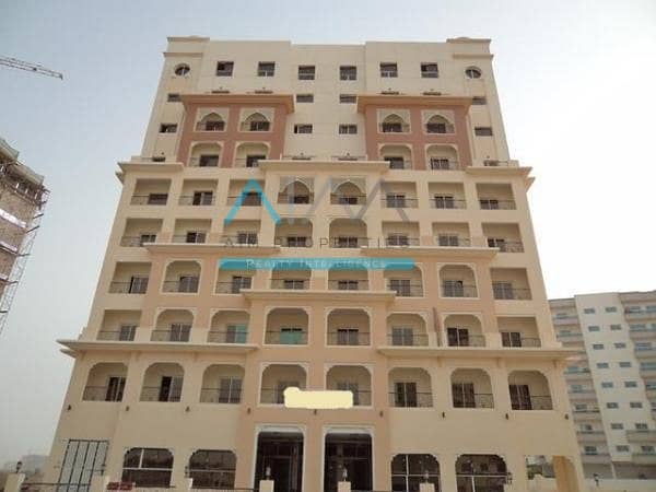 شقة في قصر قرطبة،واحة دبي للسيليكون (DSO) 274995 درهم - 5759916
