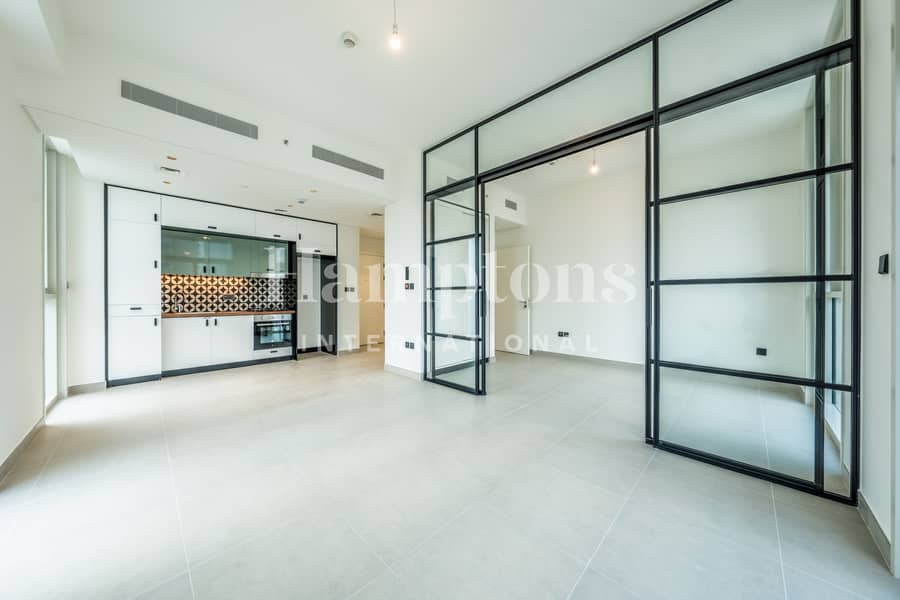 شقة في كولكتيف 2.0،دبي هيلز استيت 2 غرف 85000 درهم - 6468129
