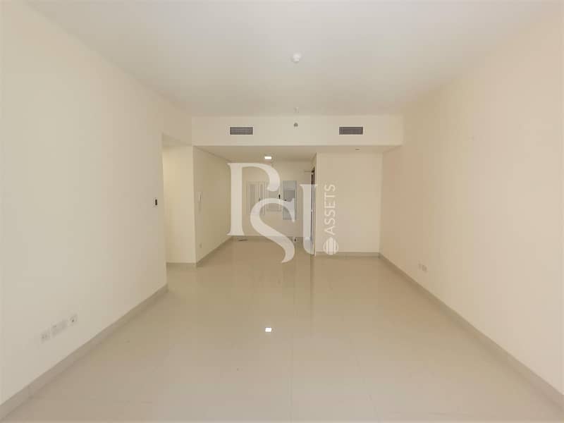 شقة في بناية C76 روضة أبوظبي 3 غرف 110000 درهم - 6468378