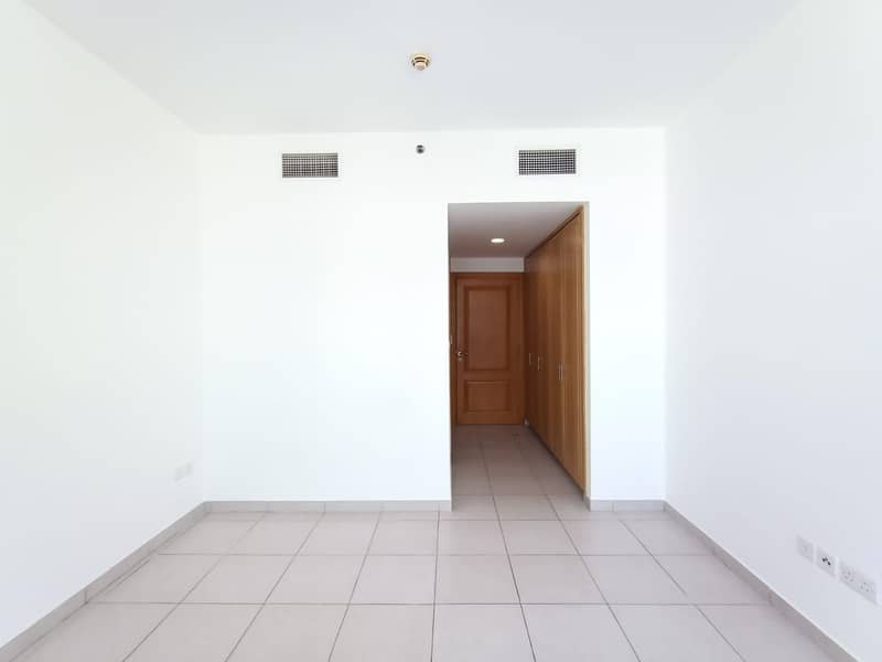 Spacious 2-Bedroom Apartment | Chiller Free |At Prime location | with all facilities | Near Bus Stop