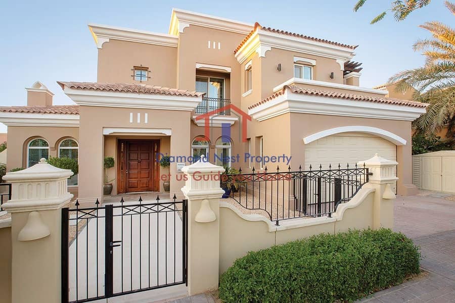 Great Opportunity for Investment in Two Villas