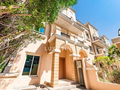 3 Bedroom Villa for Sale in Jumeirah Village Circle (JVC), Dubai - Prime Location | Great Community | Well Maintained
