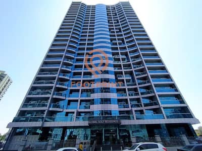 2 Bedroom Flat for Rent in Dubai Sports City, Dubai - Chiller Free | Bright and Spacious Unit