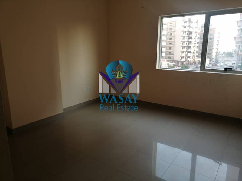 شقة في واحة دبي للسيليكون 1 غرفة 42000 درهم - 6037324