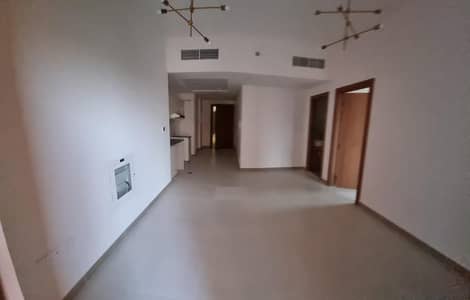 شقة 1 غرفة نوم للبيع في واحة دبي للسيليكون، دبي - شقة في بن غاطي بوينت واحة دبي للسيليكون 1 غرف 550000 درهم - 6469104